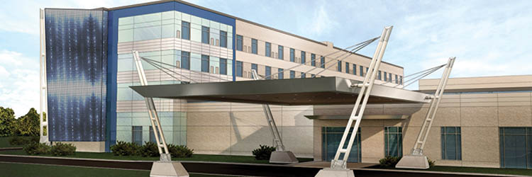 Twin River Casino breaks ground on $25 million, 135-room hotel